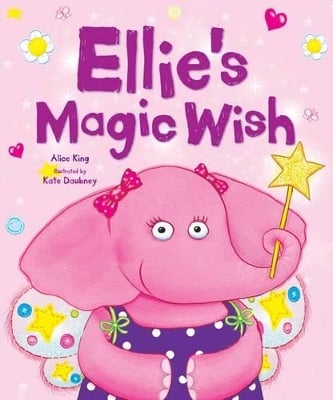 Ellie's Magic Wish