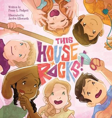 This House Rocks!