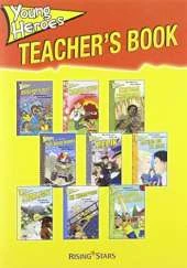 Young Heroes Teacher's Book