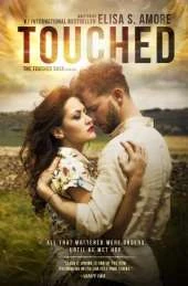 Touched - The Caress of Fate: Special Edition (signed by the author)