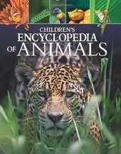 Children's Encyclopedia of Animals: Take a Walk on the Wild Side!
