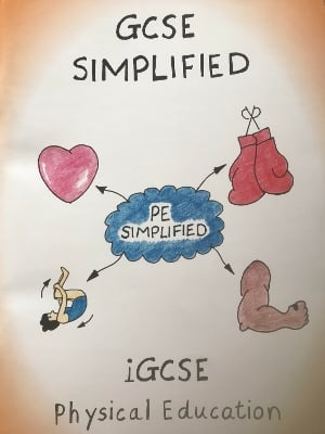 iGCSE Physical Education - GCSE Simplified