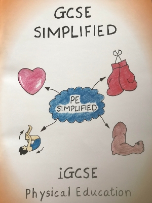 iGCSE PE Study Guide
