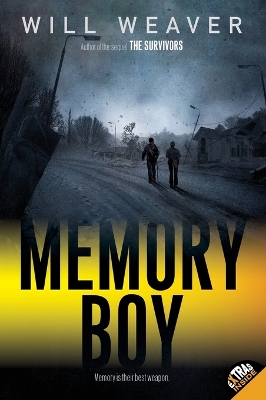 Memory Boy