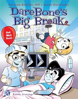 DareBone's Big Break