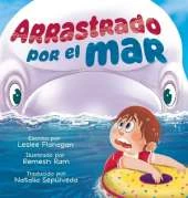 Arrastrado Por el Mar: Una Emocionante Aventura Marina para Niños de 4 a 8 Años