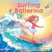 Surfing Ballerina