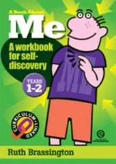 A Book About Me