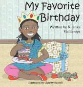 My Favorite Birthday