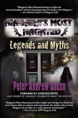 Niagara's Most Haunted: Legends and Myths