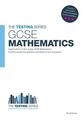GCSE Mathematics: How to Pass it with High Grades - Sample Test Questions and Answers
