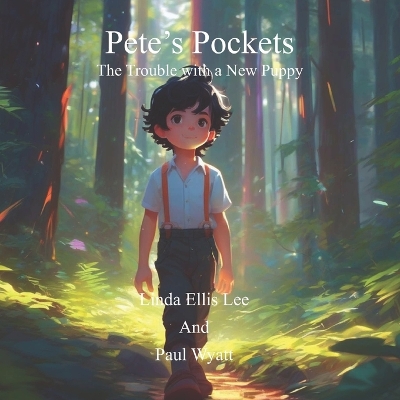 Pete's Pockets: The Trouble with a New Puppy