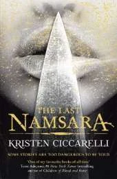 The Last Namsara: The iconic dragon-filled fantasy from the author of 2024 TikTok sensation The Crimson Moth