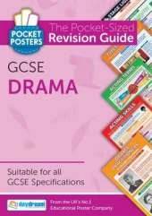 Drama: 30 Pocket Posters in One Little Book!