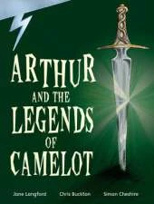 Lightning Plays Year 6: Arthur and The Legends of Camelot