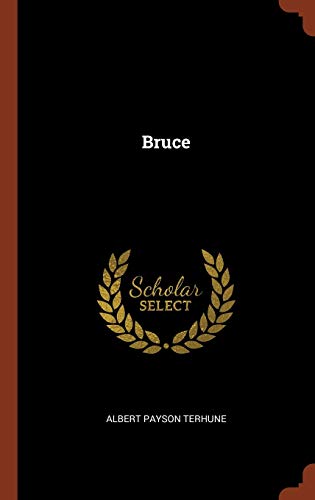 Bruce