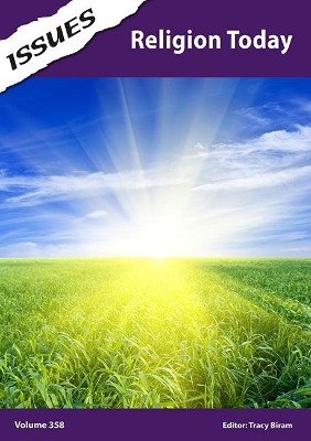 Religion Today: PSHE & RSE Resources For Key Stage 3 & 4