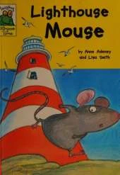 Leapfrog Rhyme Time: Lighthouse Mouse