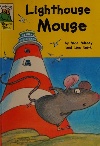 Leapfrog Rhyme Time: Lighthouse Mouse