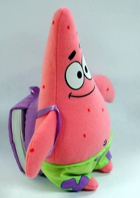 Patrick