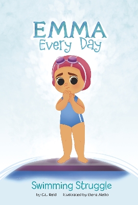 Swimming Struggle