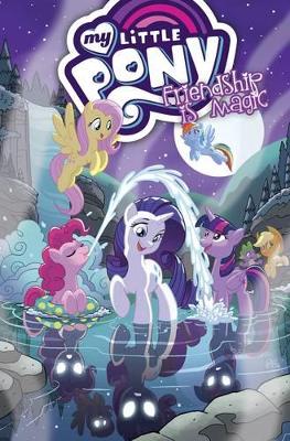 My Little Pony: Friendship is Magic Volume 11