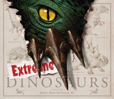 Extreme Dinosaurs