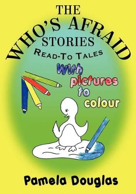 Who's Afraid Stories