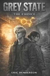 Grey State: The Choice