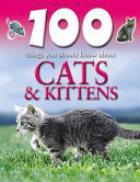 Cats and Kittens