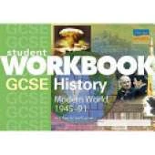 GCSE History: Modern World History, 1945-91