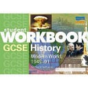 GCSE History: Modern World History, 1945-91