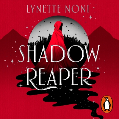 Shadow Reaper