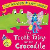 The Tooth Fairy and the Crocodile