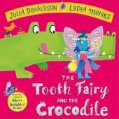 The Tooth Fairy and the Crocodile