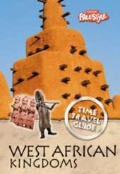 Time Travel Guides: Pack B of 4