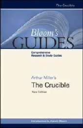 The Crucible