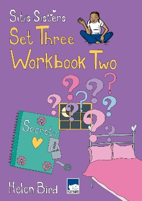 Siti's Sisters Set 3 Workbook 2