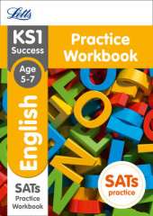 KS1 English SATs Practice Workbook: 2018 Tests