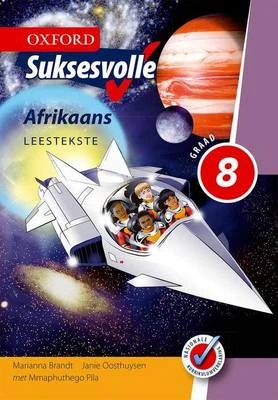 Oxford Suksesvolle Afrikaans