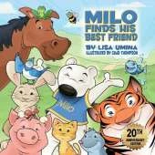 Milo Finds His Best Friend