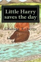 Little Harry saves the day