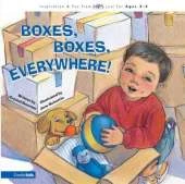 Boxes, Boxes Everywhere