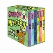 Scooby-Doo!: Mystery Mini Library