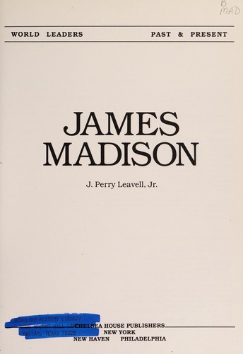 James Madison
