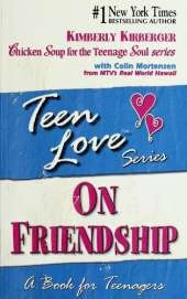 On Friendship: Book for Teenagers