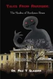 The Shadow Of Harshman House