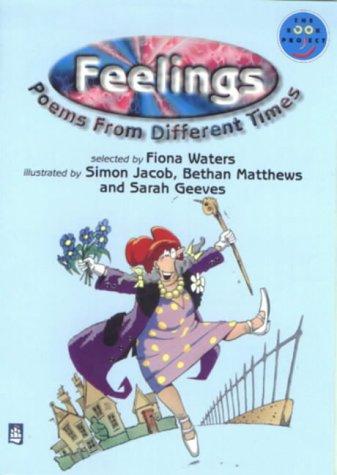 Feelings (Poems from different times) Poems from different times Band 10