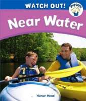 Popcorn: Watch Out!: Near Water