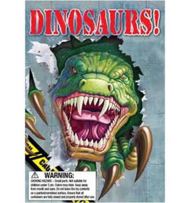 Dinosaur